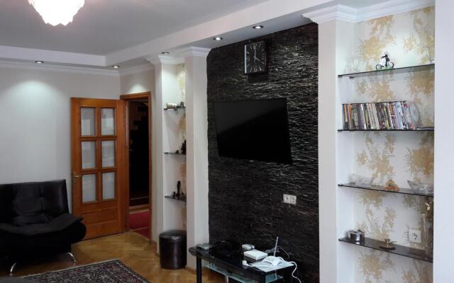 IAIA Apartaments