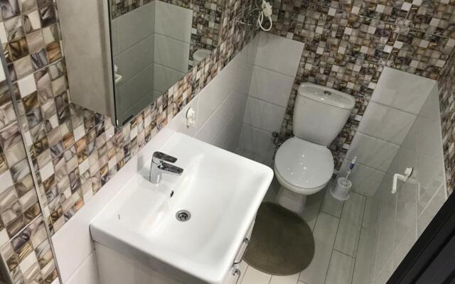 Гостевой Дом Ривьера на Парусе