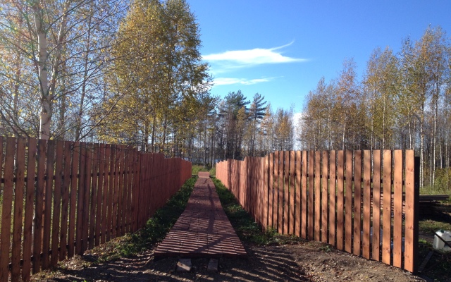 Finskaya Usad'ba Guest House