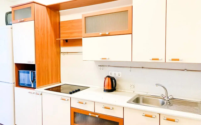 Апартаменты AmegaRoom на улице Московский тракт