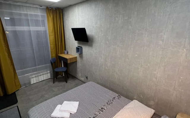 Апартаменты Добрые сутки на Маяковского 29