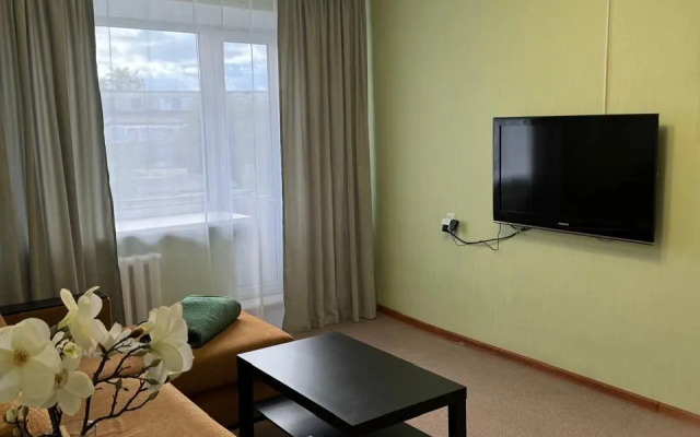 Квартира Белый Медведь на Гвардейской 9а