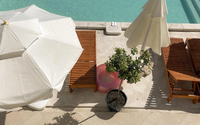 Dolce Vita Gudauta Villa