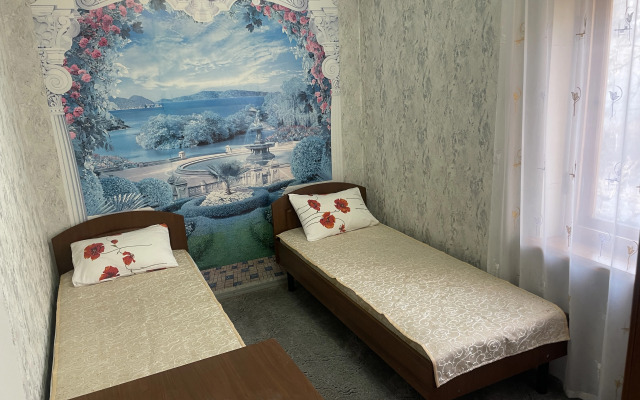 Uyutnaya v g k Anapa Flat