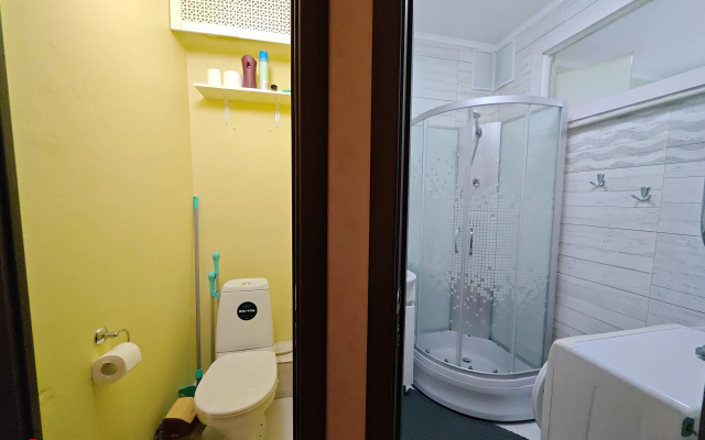 Квартира в самом сердце города