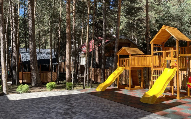 Dom Guest House