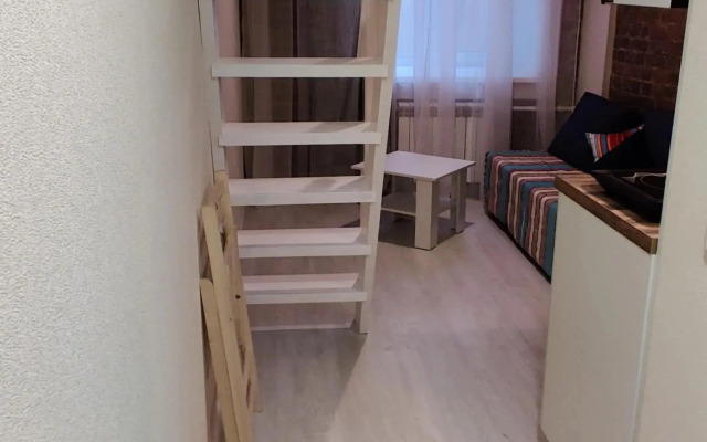 Квартира Уютная студия в самом сердце Васильевского острова