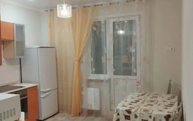 Квартира на Салмышской улице 61