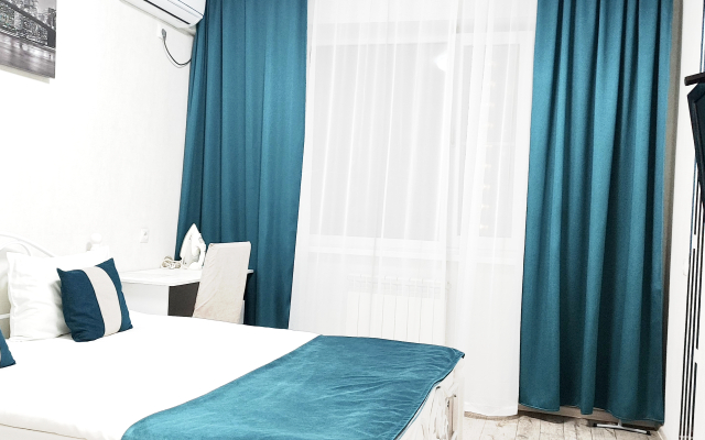 Квартира в Солнечном Круге