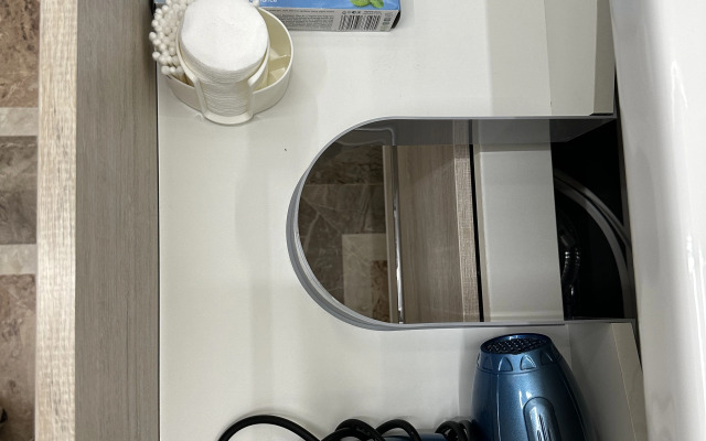 Апартаменты со всеми удобствами