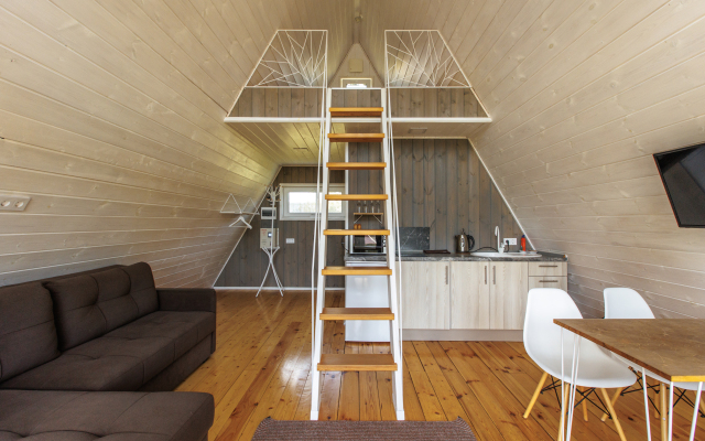 База отдыха Улово