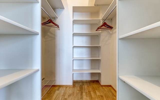 Апартаменты Golden Apartments от Apartvil