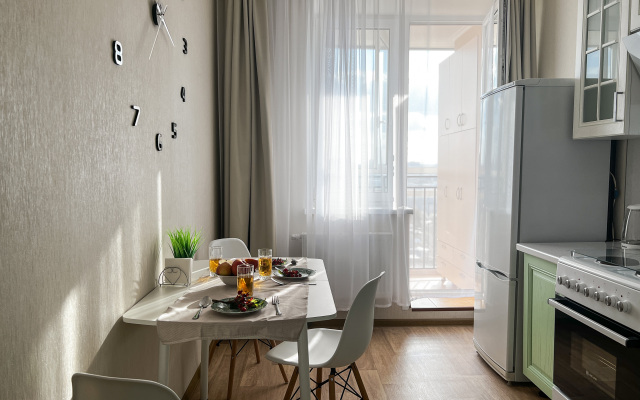 Utrip Marseille Apartments