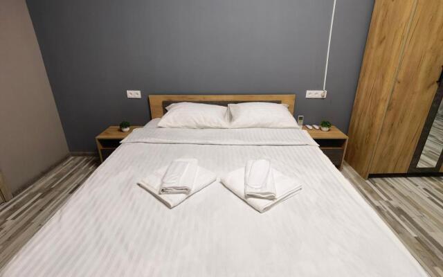 Hayq Boutique Hotel