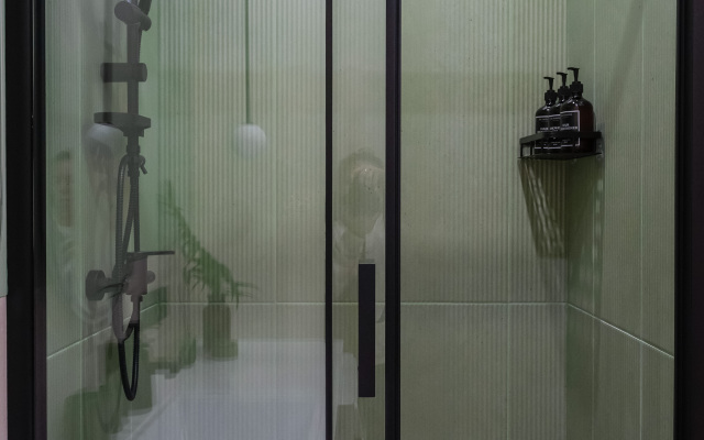 Апартаменты Mercury by Pavlov