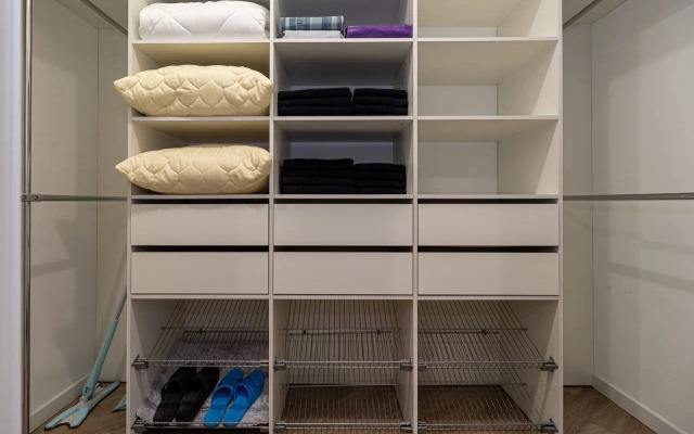 Квартира Роскошная студия в ЖК Элегант