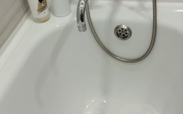 Kvartira Prostornaa v 25 mikrorajone