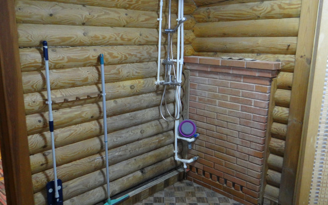 Частный дом Домик всем