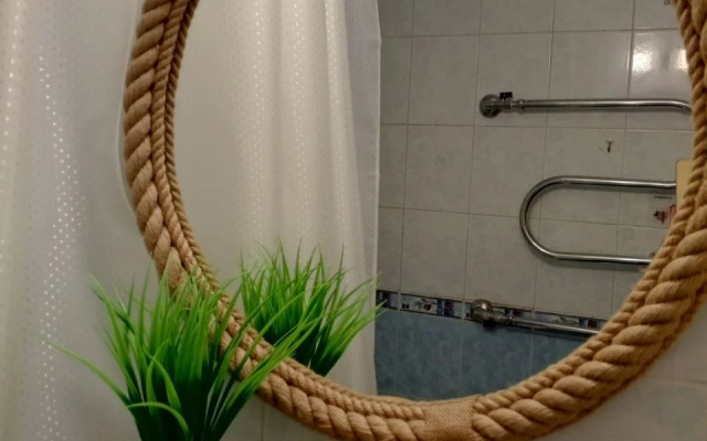 Квартира 3-комнатная в уникальном Амалиенау