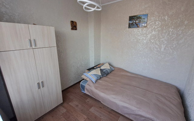 U Kolomenskogo Kremlya Flat