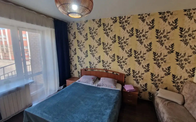 Квартира на улице Красногвардейская 20