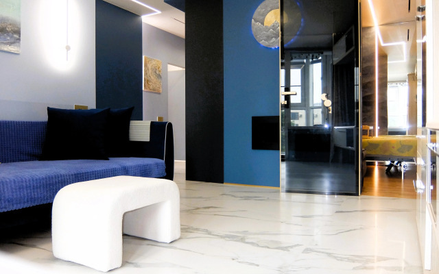 Апартаменты Люксовые