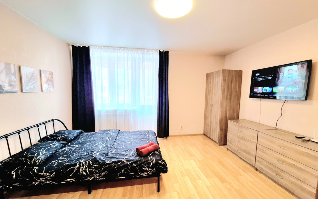 U Marata Flat