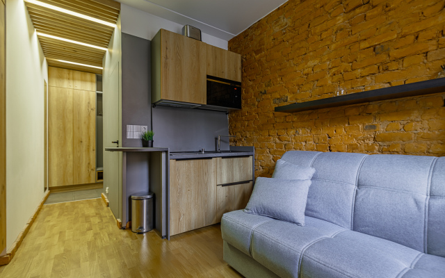 Квартиры на Грибоедова 102 (3)