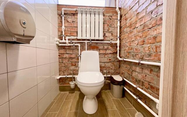 Samsonov Hotels