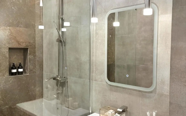 Квартира На Партизанской 1Бк5