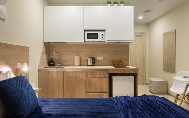 Blanche Apart Apartments