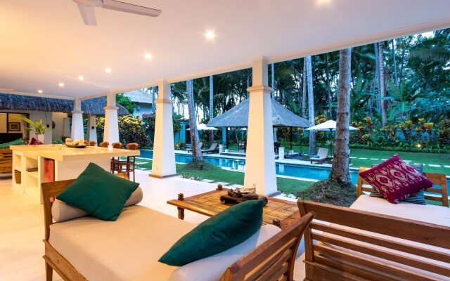Gils Villa