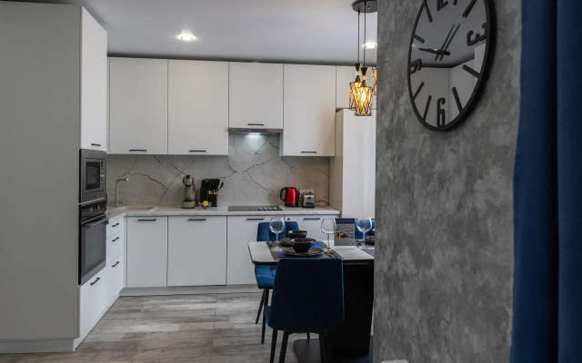 Апартаменты Loft Apartment/9 Panchenko