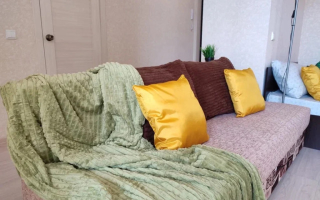 Atmosfera-life Apartments 3