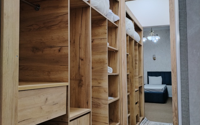 Pera Hotel Baku