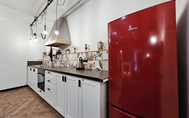 Апартаменты Art Ivanovsky