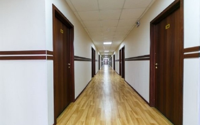Nikulskoe Hostel