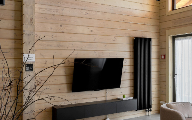 Отель Эко Парк Туган Як