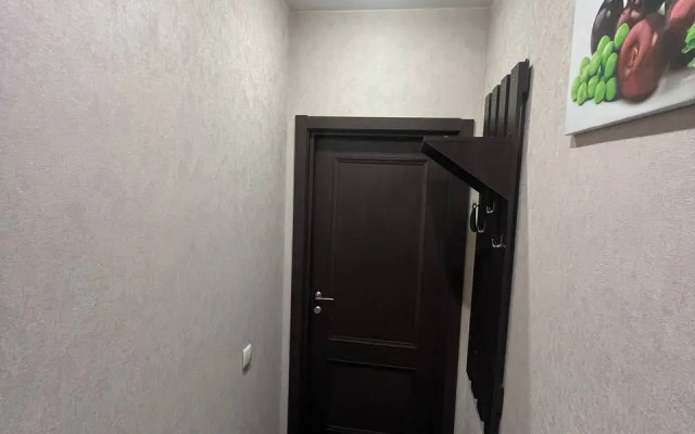 Апартаменты 1-комнатные Мира 105а/2