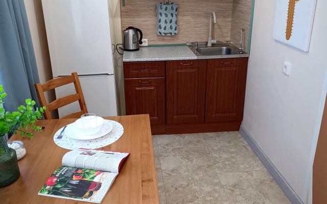 Апартаменты Благоустроенные