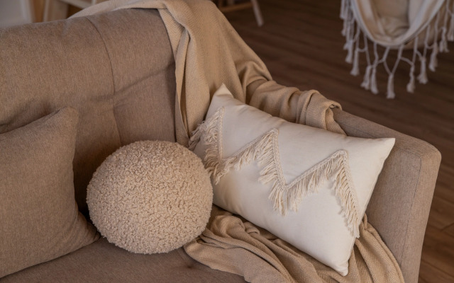 Частный дом ИстраДом КП Рига Грин дом 140