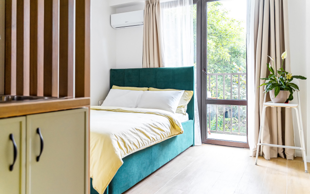 Апартаменты Уют на Вознесенской