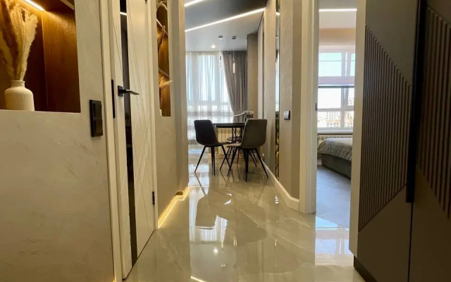 Dizaynerskie Margelova 7/2, 12 Et. (HouseVip26) Flat