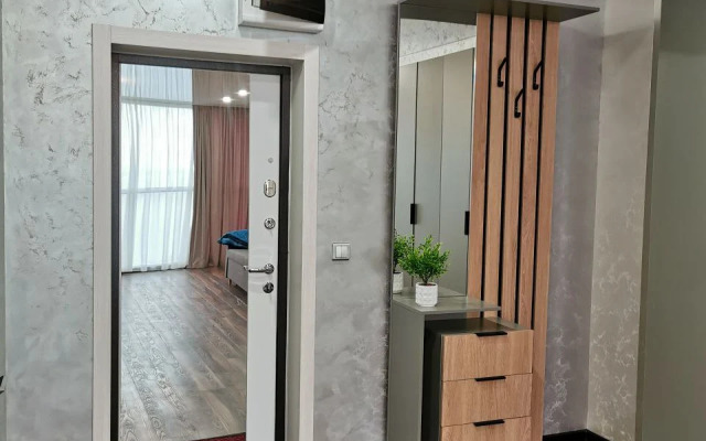 Studiya V Novom Zhk Vozle Morya Apartments