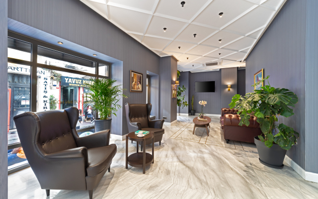 Union Hotel Plat Inn