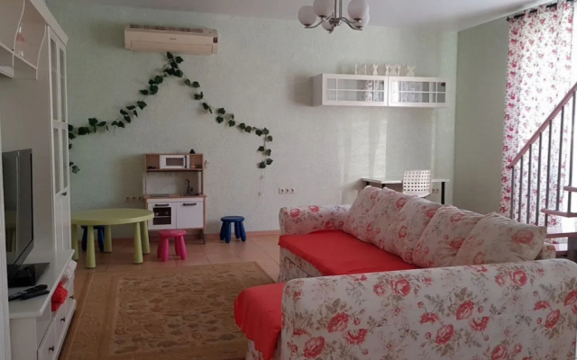 Dacha Marii Private house