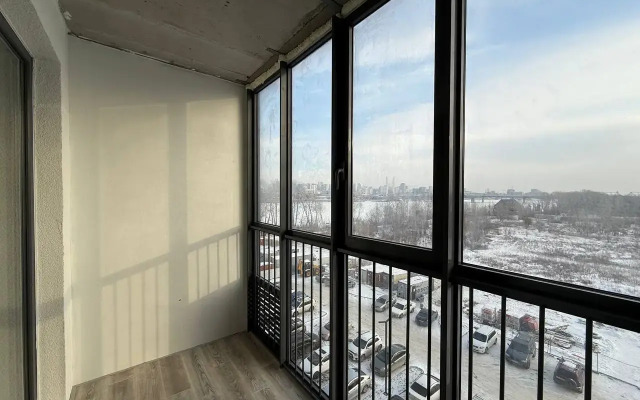 Vozle Akvaparka V Tsentre Flat