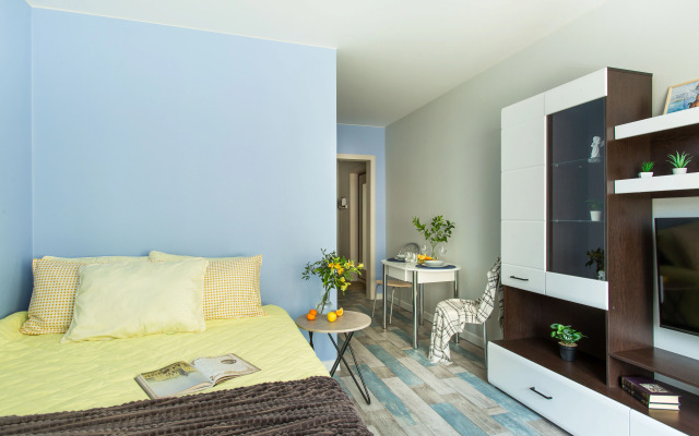 Квартира Романтическое Настроение