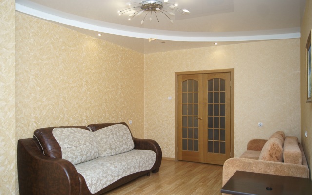 2-Ya Posadskaya 4 Apartments
