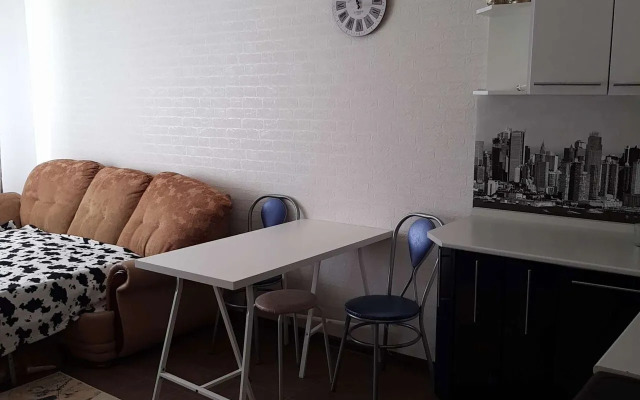 Квартира на Омской Улице 64